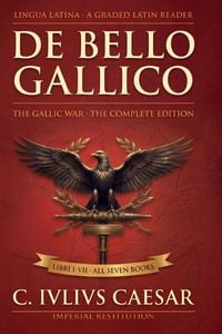 Produktbild: De Bello Gallico