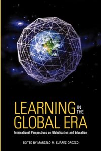 Produktbild: Suarez-Orozco, M: Learning in the Global Era