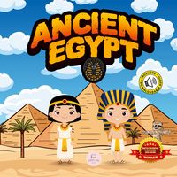 Produktbild: Ancient Egypt for Kids