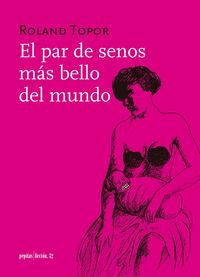 Produktbild: El par de senos m&aacute;s bello del mundo
