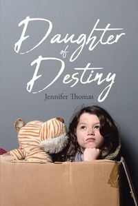 Produktbild: Daughter of Destiny