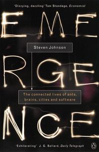 Produktbild: Emergence