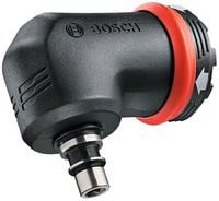 Produktbild: Bosch Home and Garden 1600A01L7T Winkelaufsatz Passend f&uuml;r (Bohrmaschinen) Bosch