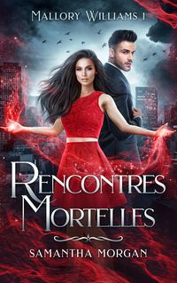 Produktbild: Rencontres Mortelles