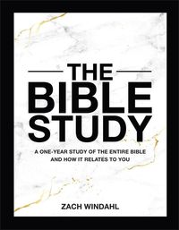 Produktbild: The Bible Study