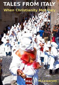 Produktbild: Tales from Italy. When Christianity met Italy