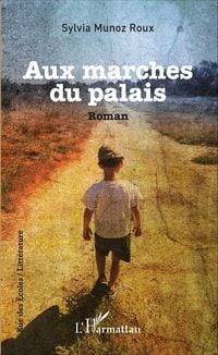 Produktbild: Aux marches du palais