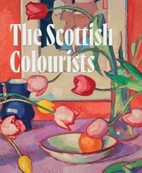 Produktbild: The Scottish Colourists