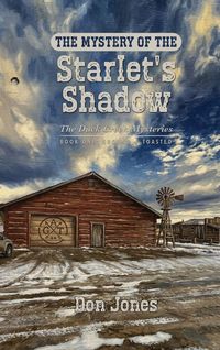 Produktbild: The Mystery of the Starlet's Shadow
