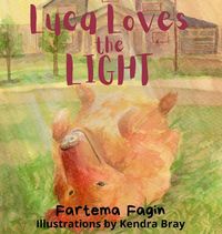 Produktbild: Luca Loves The Light