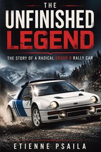 Produktbild: The Unfinished Legend