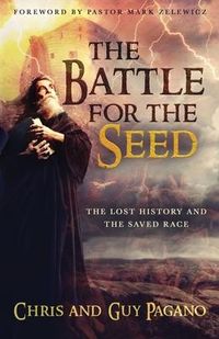 Produktbild: The Battle For The Seed
