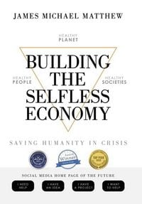 Produktbild: Building the Selfless Economy