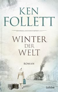 Produktbild: Winter der Welt