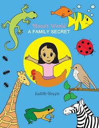 Produktbild: A Family Secret
