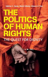 Produktbild: The Politics of Human Rights