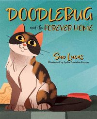 Produktbild: Doodlebug and the Forever Home