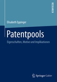 Produktbild: Patentpools