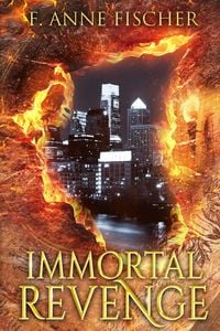 Produktbild: Immortal Revenge