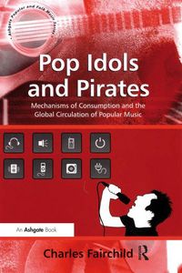 Produktbild: Pop Idols and Pirates