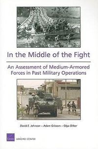 Produktbild: In the Middle of the Fight