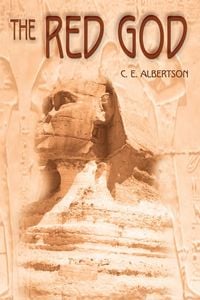 Produktbild: The Red God