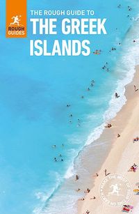 Produktbild: The Rough Guide to the Greek Islands (Travel Guide eBook)