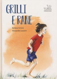 Produktbild: Grilli e rane