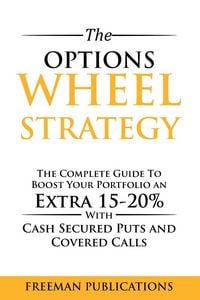 Produktbild: The Options Wheel Strategy