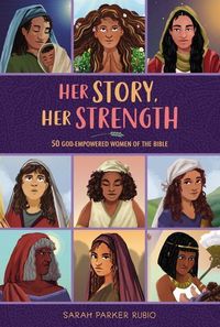Produktbild: Her Story, Her Strength
