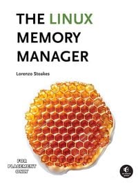 Produktbild: The Linux Memory Manager
