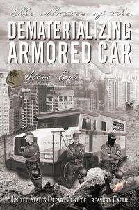 Produktbild: Matter of the Dematerializing Armored Car