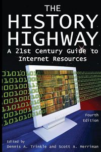 Produktbild: The History Highway