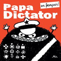 Produktbild: Papa Dictator
