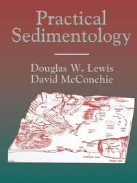 Produktbild: Practical Sedimentology