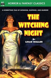Produktbild: The Witching Night