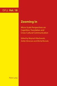 Produktbild: Zooming In