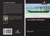 Produktbild: La scrittura dell'esilio