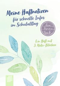 Bild vom Artikel Meine Haftnotizen für schnelle Infos im Schulalltag vom Autor Redaktionsteam Verlag an der Ruhr