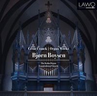 Produktbild: Orgelwerke