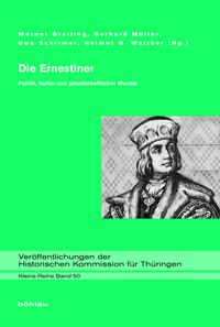 Produktbild: Die Ernestiner
