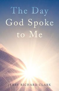 Produktbild: The Day God Spoke to Me