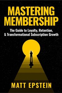 Produktbild: Mastering Membership