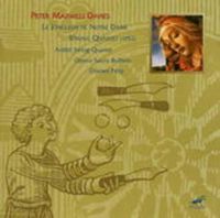 Produktbild: Le Jongleur De Notre Dame/String