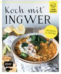 Produktbild: Koch mit &ndash; Ingwer