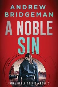 Produktbild: A Noble Sin