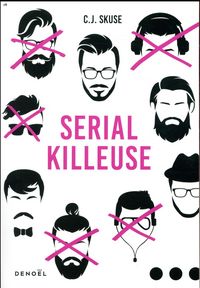 Produktbild: Serial Killeuse