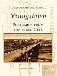 Produktbild: Youngstown Postcards From the Steel City