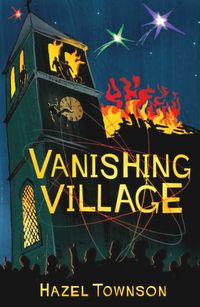 Produktbild: Townson, H: Vanishing Village