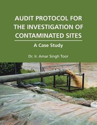 Produktbild: Audit Protocol for the Investigation of Contaminated Sites